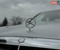 Серый Мерседес Е-Класс, объемом двигателя 3 л и пробегом 529 тыс. км за 7450 $, фото 7 на Automoto.ua