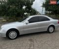 Серый Мерседес Е-Класс, объемом двигателя 1.8 л и пробегом 236 тыс. км за 7350 $, фото 34 на Automoto.ua