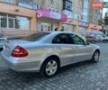Серый Мерседес Е-Класс, объемом двигателя 1.8 л и пробегом 255 тыс. км за 7150 $, фото 22 на Automoto.ua