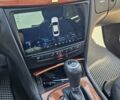 Сірий Мерседес Е-Клас, об'ємом двигуна 2.2 л та пробігом 412 тис. км за 7000 $, фото 20 на Automoto.ua