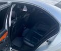 Сірий Мерседес Е-Клас, об'ємом двигуна 1.8 л та пробігом 244 тис. км за 8300 $, фото 20 на Automoto.ua