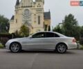 Сірий Мерседес Е-Клас, об'ємом двигуна 1.8 л та пробігом 244 тис. км за 8300 $, фото 7 на Automoto.ua