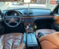 Сірий Мерседес Е-Клас, об'ємом двигуна 2.15 л та пробігом 450 тис. км за 7500 $, фото 12 на Automoto.ua