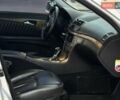 Сірий Мерседес Е-Клас, об'ємом двигуна 1.8 л та пробігом 305 тис. км за 6950 $, фото 13 на Automoto.ua