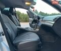 Сірий Мерседес Е-Клас, об'ємом двигуна 3 л та пробігом 225 тис. км за 9300 $, фото 25 на Automoto.ua