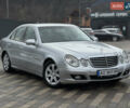 Серый Мерседес Е-Класс, объемом двигателя 3 л и пробегом 529 тыс. км за 7450 $, фото 5 на Automoto.ua