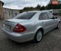 Серый Мерседес Е-Класс, объемом двигателя 1.8 л и пробегом 236 тыс. км за 7350 $, фото 45 на Automoto.ua