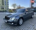 Сірий Мерседес Е-Клас, об'ємом двигуна 2.99 л та пробігом 494 тис. км за 8650 $, фото 1 на Automoto.ua