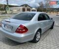 Серый Мерседес Е-Класс, объемом двигателя 1.8 л и пробегом 258 тыс. км за 6400 $, фото 8 на Automoto.ua