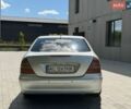 Сірий Мерседес Е-Клас, об'ємом двигуна 3 л та пробігом 320 тис. км за 5600 $, фото 18 на Automoto.ua