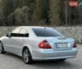 Сірий Мерседес Е-Клас, об'ємом двигуна 2.15 л та пробігом 350 тис. км за 8000 $, фото 7 на Automoto.ua