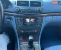 Сірий Мерседес Е-Клас, об'ємом двигуна 1.8 л та пробігом 257 тис. км за 6950 $, фото 30 на Automoto.ua