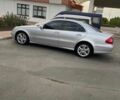 Сірий Мерседес Е-Клас, об'ємом двигуна 3 л та пробігом 266 тис. км за 10900 $, фото 11 на Automoto.ua