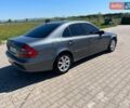 Серый Мерседес Е-Класс, объемом двигателя 2.99 л и пробегом 497 тыс. км за 7950 $, фото 1 на Automoto.ua