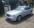 Сірий Мерседес Е-Клас, об'ємом двигуна 3 л та пробігом 420 тис. км за 8200 $, фото 2 на Automoto.ua