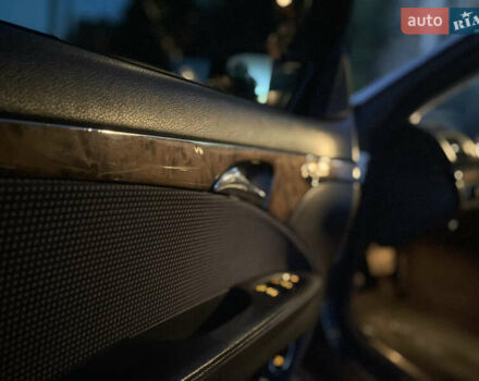 Сірий Мерседес Е-Клас, об'ємом двигуна 3 л та пробігом 296 тис. км за 8500 $, фото 17 на Automoto.ua