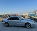 Сірий Мерседес Е-Клас, об'ємом двигуна 3.5 л та пробігом 322 тис. км за 6100 $, фото 8 на Automoto.ua