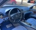 Серый Мерседес Е-Класс, объемом двигателя 1.8 л и пробегом 255 тыс. км за 7150 $, фото 29 на Automoto.ua