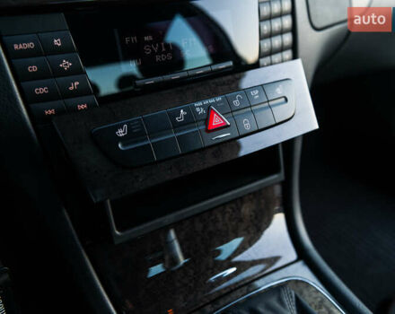 Мерседес Е-Клас 2006 у Мукачеве на Automoto.ua Сірий Мерседес Е-Клас, об'ємом двигуна 1.8 л та пробігом 79 тис. км за 25500 $, фото 33 на Automoto.ua