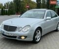 Сірий Мерседес Е-Клас, об'ємом двигуна 3 л та пробігом 350 тис. км за 9000 $, фото 6 на Automoto.ua