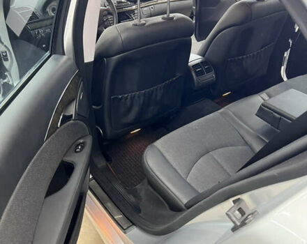 Серый Мерседес Е-Класс, объемом двигателя 1.8 л и пробегом 78 тыс. км за 14200 $, фото 45 на Automoto.ua