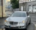 Сірий Мерседес Е-Клас, об'ємом двигуна 1.8 л та пробігом 265 тис. км за 6700 $, фото 1 на Automoto.ua