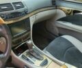Серый Мерседес Е-Класс, объемом двигателя 0 л и пробегом 470 тыс. км за 8300 $, фото 14 на Automoto.ua