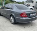 Серый Мерседес Е-Класс, объемом двигателя 3 л и пробегом 250 тыс. км за 7200 $, фото 7 на Automoto.ua