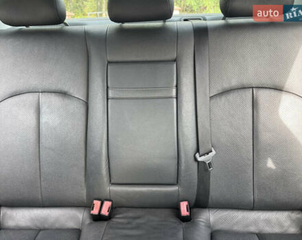 Сірий Мерседес Е-Клас, об'ємом двигуна 2.2 л та пробігом 263 тис. км за 9999 $, фото 23 на Automoto.ua