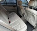 Сірий Мерседес Е-Клас, об'ємом двигуна 2.1 л та пробігом 270 тис. км за 11900 $, фото 6 на Automoto.ua