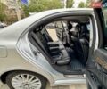 Серый Мерседес Е-Класс, объемом двигателя 3.5 л и пробегом 348 тыс. км за 5600 $, фото 57 на Automoto.ua