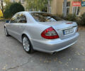 Сірий Мерседес Е-Клас, об'ємом двигуна 1.8 л та пробігом 240 тис. км за 9000 $, фото 28 на Automoto.ua