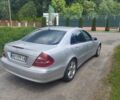 Сірий Мерседес Е-Клас, об'ємом двигуна 3 л та пробігом 420 тис. км за 8200 $, фото 9 на Automoto.ua