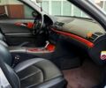 Сірий Мерседес Е-Клас, об'ємом двигуна 1.8 л та пробігом 325 тис. км за 8000 $, фото 5 на Automoto.ua
