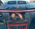 Серый Мерседес Е-Класс, объемом двигателя 2.1 л и пробегом 215 тыс. км за 6900 $, фото 27 на Automoto.ua
