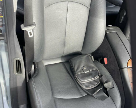 Сірий Мерседес Е-Клас, об'ємом двигуна 2.2 л та пробігом 263 тис. км за 9999 $, фото 18 на Automoto.ua