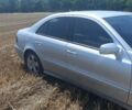 Серый Мерседес Е-Класс, объемом двигателя 2.2 л и пробегом 390 тыс. км за 6900 $, фото 3 на Automoto.ua