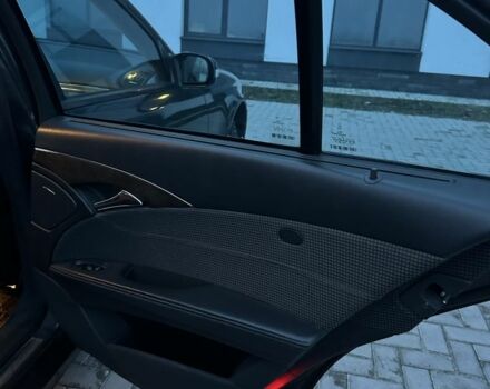 Сірий Мерседес Е-Клас, об'ємом двигуна 2.7 л та пробігом 327 тис. км за 4150 $, фото 13 на Automoto.ua