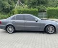 Серый Мерседес Е-Класс, объемом двигателя 3 л и пробегом 250 тыс. км за 7200 $, фото 9 на Automoto.ua