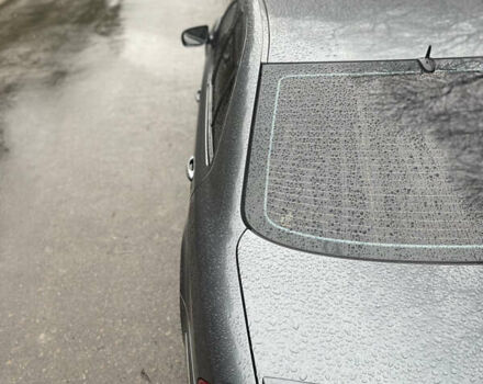 Серый Мерседес Е-Класс, объемом двигателя 3 л и пробегом 295 тыс. км за 9000 $, фото 9 на Automoto.ua