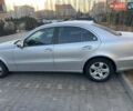 Сірий Мерседес Е-Клас, об'ємом двигуна 1.8 л та пробігом 250 тис. км за 6800 $, фото 1 на Automoto.ua