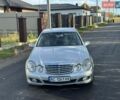 Сірий Мерседес Е-Клас, об'ємом двигуна 3 л та пробігом 290 тис. км за 5750 $, фото 18 на Automoto.ua