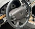 Сірий Мерседес Е-Клас, об'ємом двигуна 3 л та пробігом 244 тис. км за 8500 $, фото 13 на Automoto.ua