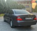 Сірий Мерседес Е-Клас, об'ємом двигуна 3 л та пробігом 366 тис. км за 10700 $, фото 7 на Automoto.ua