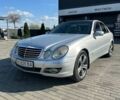 Сірий Мерседес Е-Клас, об'ємом двигуна 3 л та пробігом 144 тис. км за 13500 $, фото 1 на Automoto.ua