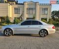 Сірий Мерседес Е-Клас, об'ємом двигуна 3 л та пробігом 143 тис. км за 12500 $, фото 1 на Automoto.ua