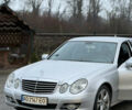 Сірий Мерседес Е-Клас, об'ємом двигуна 2.1 л та пробігом 278 тис. км за 10800 $, фото 1 на Automoto.ua