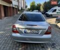 Серый Мерседес Е-Класс, объемом двигателя 1.8 л и пробегом 266 тыс. км за 8000 $, фото 14 на Automoto.ua