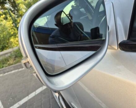 Серый Мерседес Е-Класс, объемом двигателя 1.8 л и пробегом 219 тыс. км за 10500 $, фото 31 на Automoto.ua