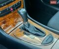 Серый Мерседес Е-Класс, объемом двигателя 1.8 л и пробегом 185 тыс. км за 10300 $, фото 24 на Automoto.ua